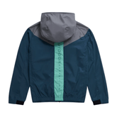 OEX Repel Windrunner Jacket Junior Windbreaker OEX